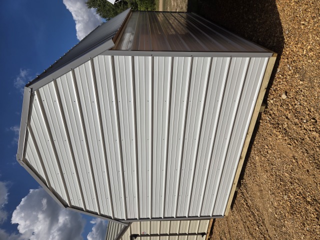 Lofted Barn - 10x16