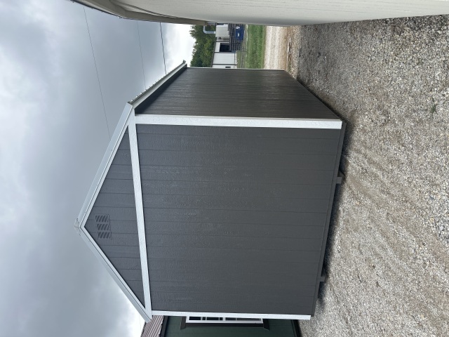 Utility Xtra Height - 10x16