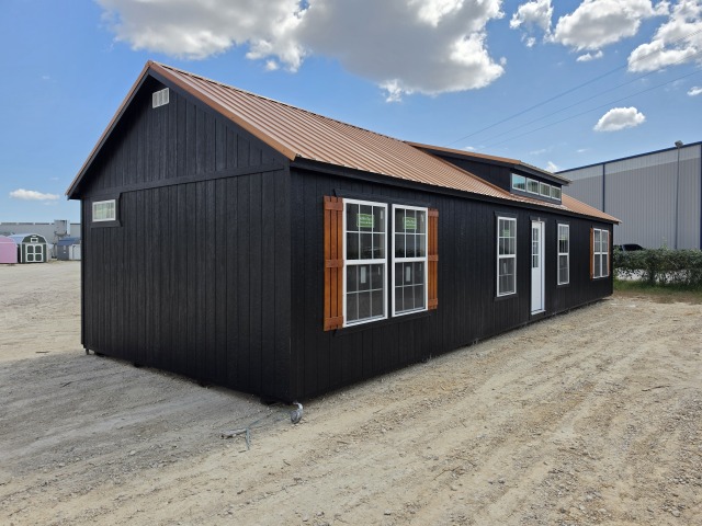 Side Utility - 16x50