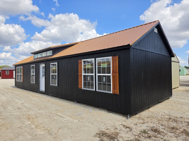 Side Utility - 16x50