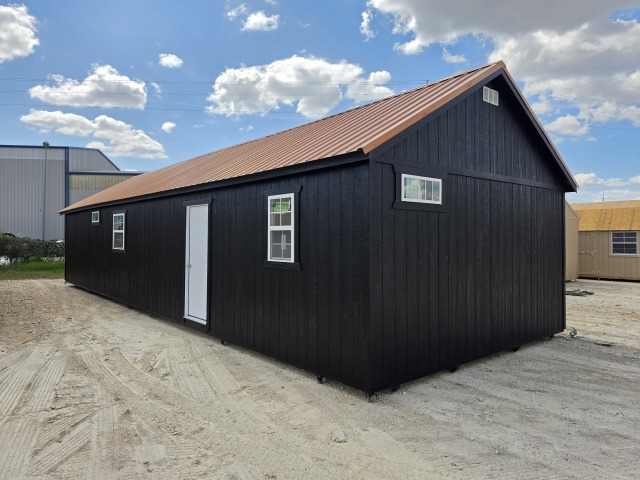 Side Utility - 16x50