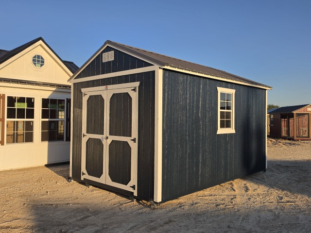 Utility Xtra Height - 10x16