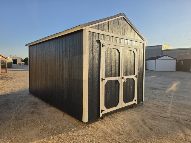 Utility Xtra Height - 10x16