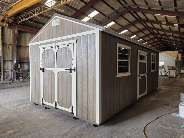 Utility Xtra Height - 12x24