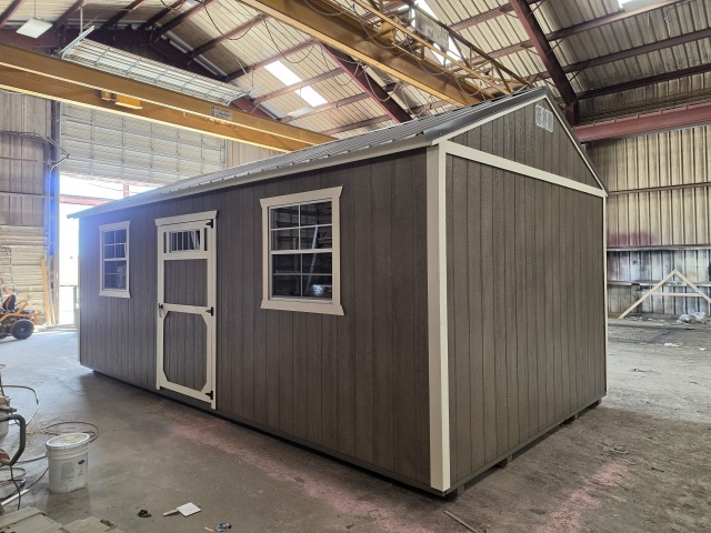 Utility Xtra Height - 12x24