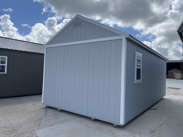 Portable Garage - 12x24