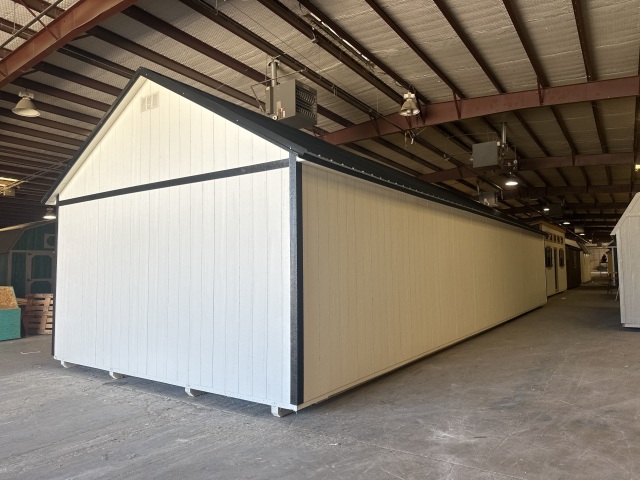 Side Utility - 16x50