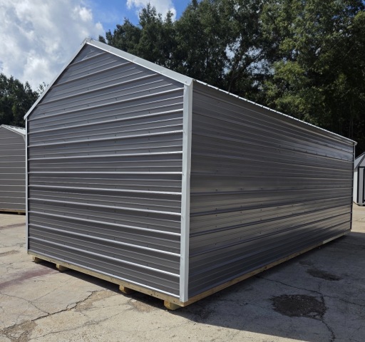 Portable Garage - 12x24