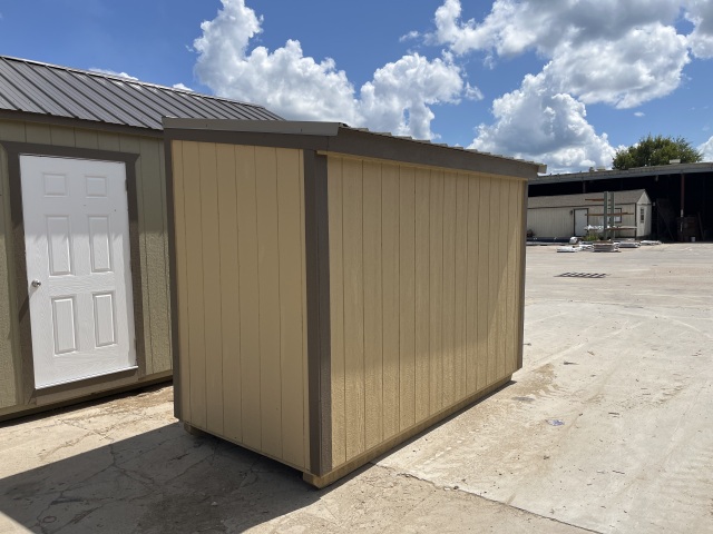 Metro Shed - 5x10