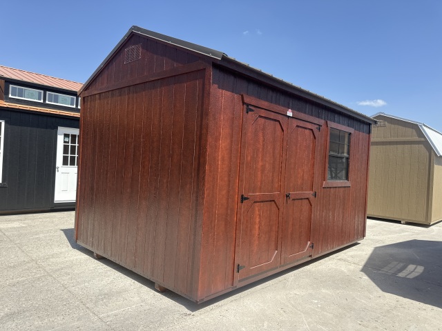 Side Utility - 10x16