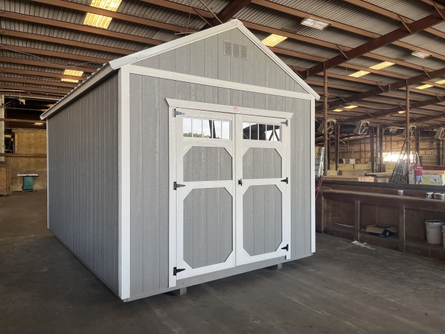 Utility Xtra Height - 10x16