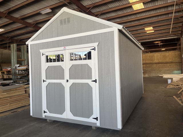Utility Xtra Height - 10x16