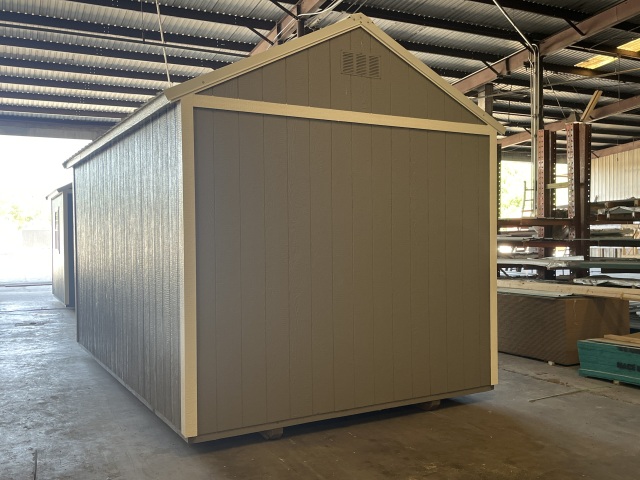 Utility Xtra Height - 10x16