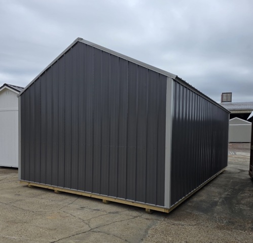 Portable Garage - 16x24