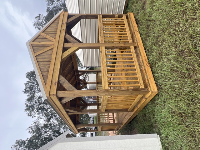 Cabana - 10x16