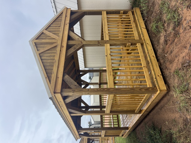 Cabana - 10x16