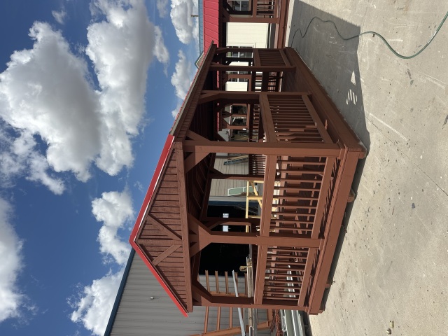 Cabana - 10x20