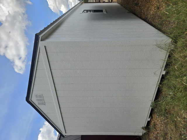 Cabin - 10x30