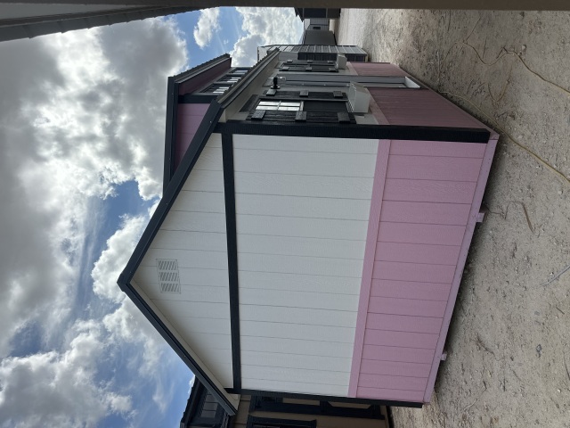 Metro Shed Garden Shed - 10x16