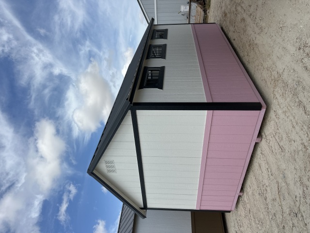 Metro Shed Garden Shed - 10x16