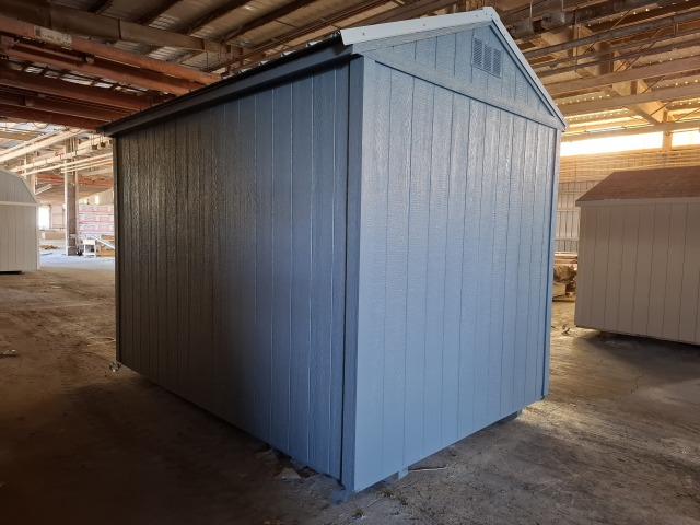 Side Utility - 8x12
