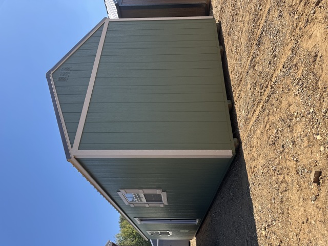 Side Utility - 12x36