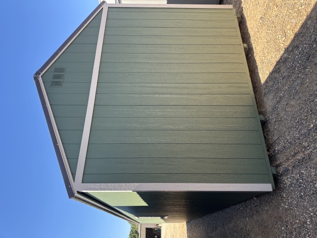 Side Utility - 12x36