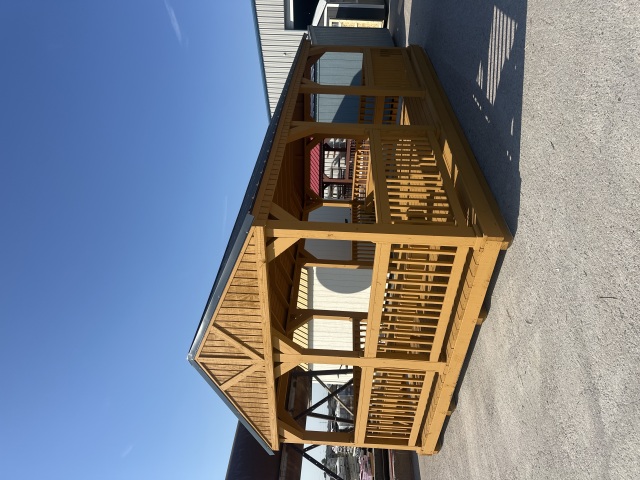 Cabana - 12x20