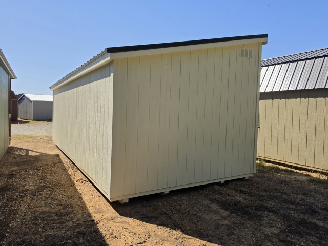 Single Slope Utility - 12x24