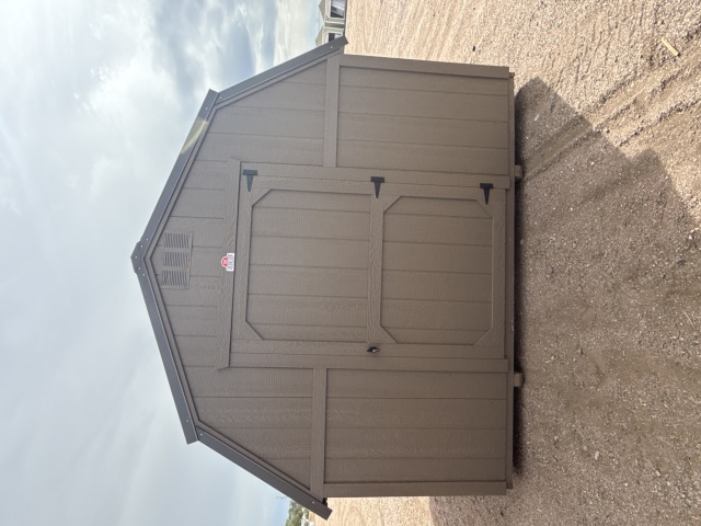 Standard Barn - 10x12
