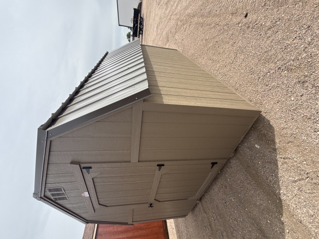 Standard Barn - 10x12