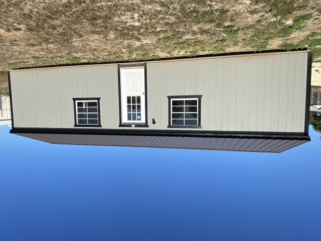 Side Utility - 14x36