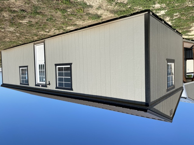 Side Utility - 14x36