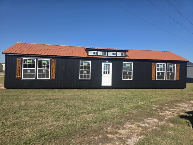 Side Utility - 16x50