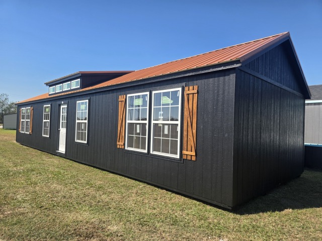 Side Utility - 16x50