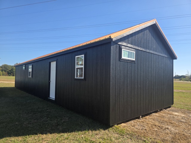 Side Utility - 16x50