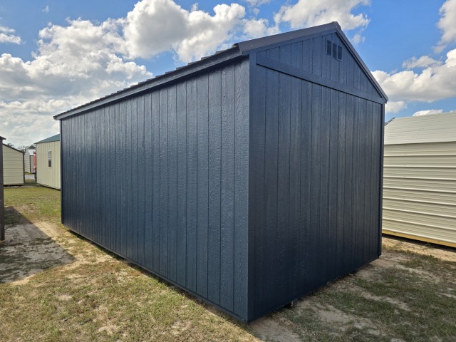 Side Utility - 10x20