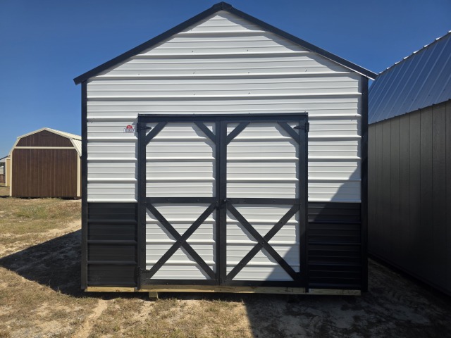Utility Xtra Height - 10x16