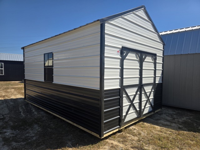 Utility Xtra Height - 10x16