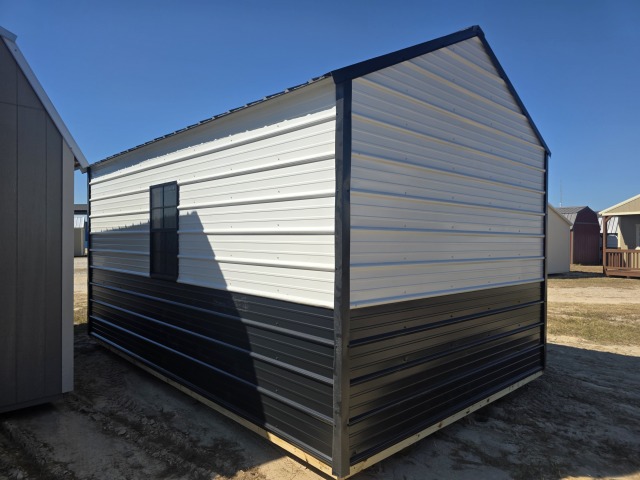 Utility Xtra Height - 10x16