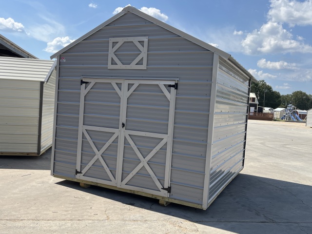 Utility Xtra Height - 10x12