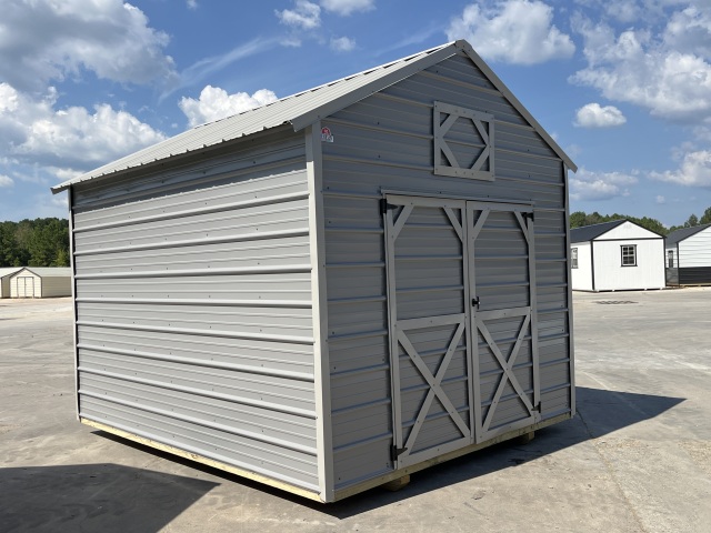 Utility Xtra Height - 10x12