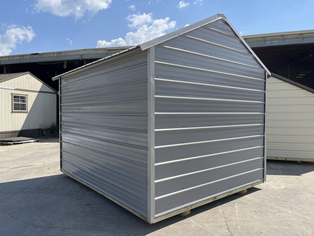 Utility Xtra Height - 10x12