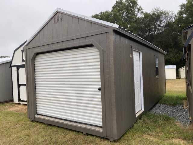 Portable Garage - 12x24