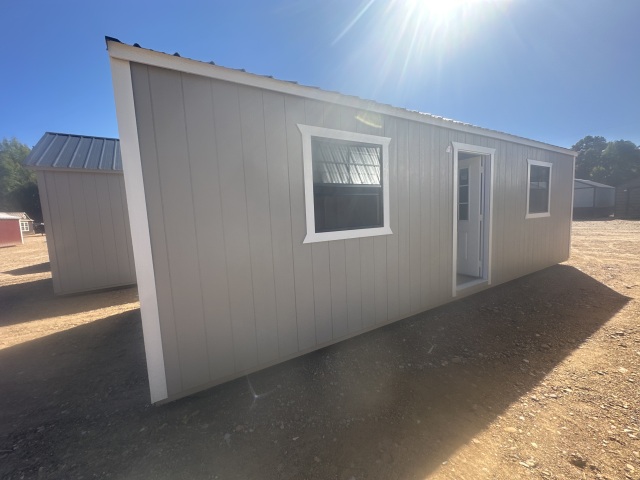 Side Utility - 12x28