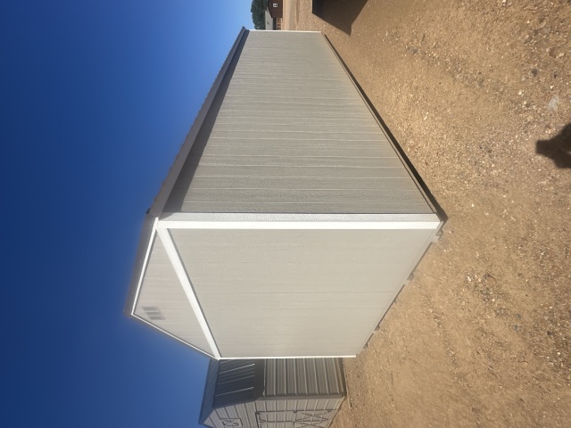 Side Utility - 12x28