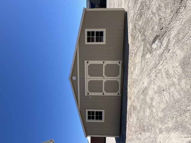 Best Value Wood (Side Utility) - 12x24