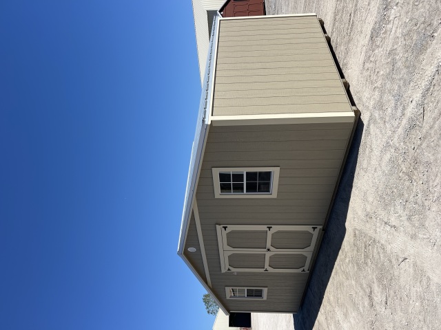 Best Value Wood (Side Utility) - 12x24