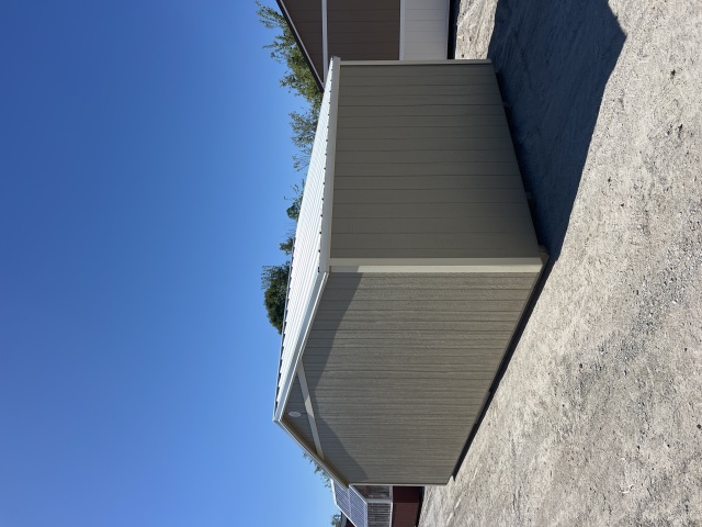 Best Value Wood (Side Utility) - 12x24