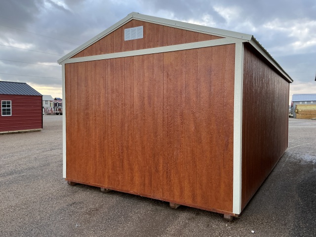 Portable Garage - 12x24